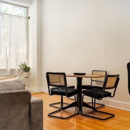 Bucktown 2Br Flat Near The 606 シカゴ エクステリア 写真