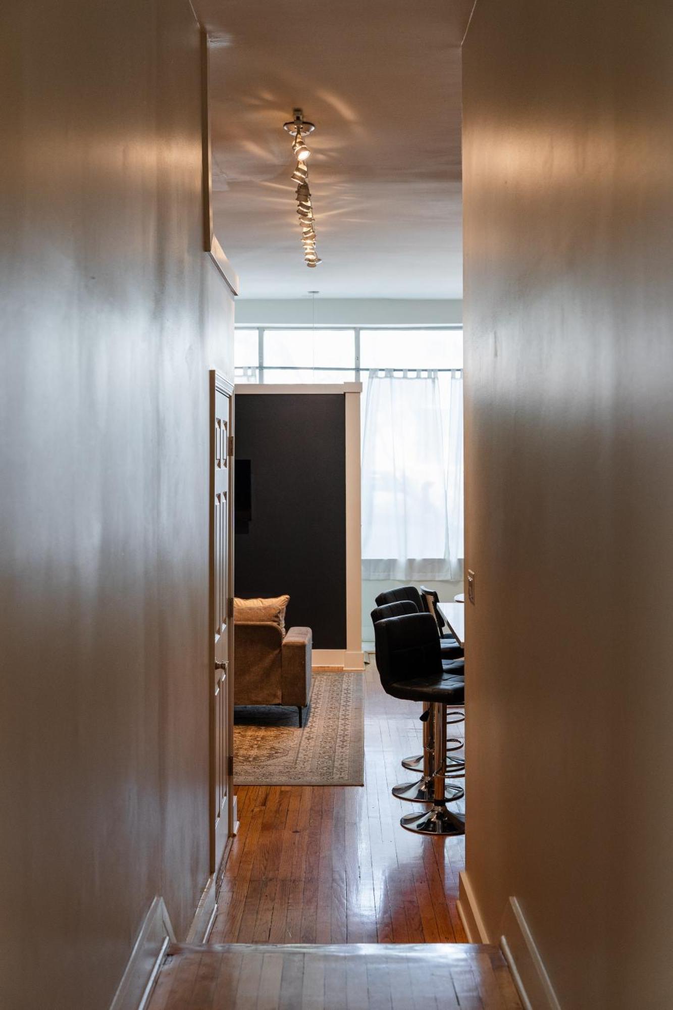Bucktown 2Br Flat Near The 606 シカゴ エクステリア 写真