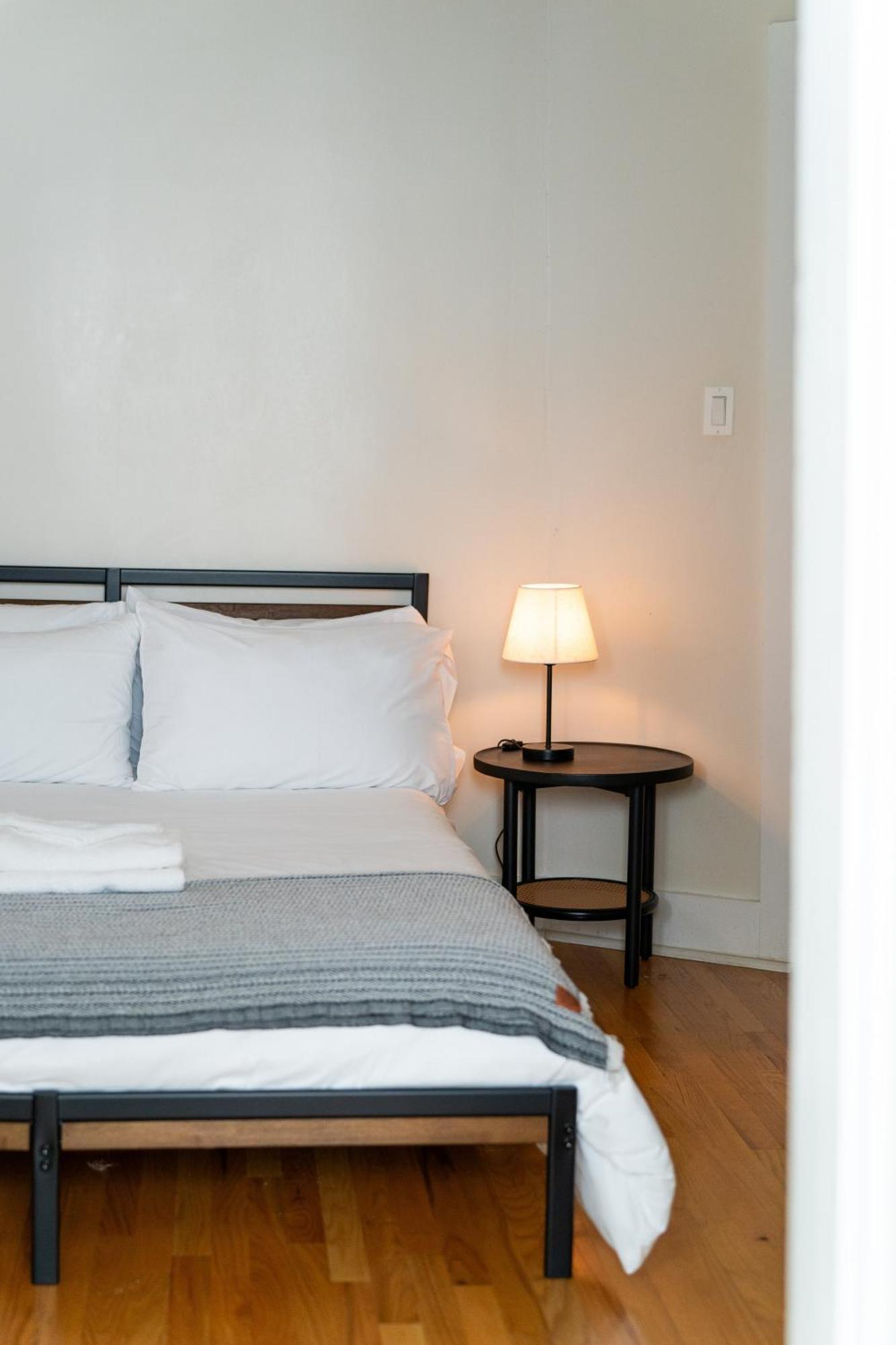 Bucktown 2Br Flat Near The 606 シカゴ エクステリア 写真