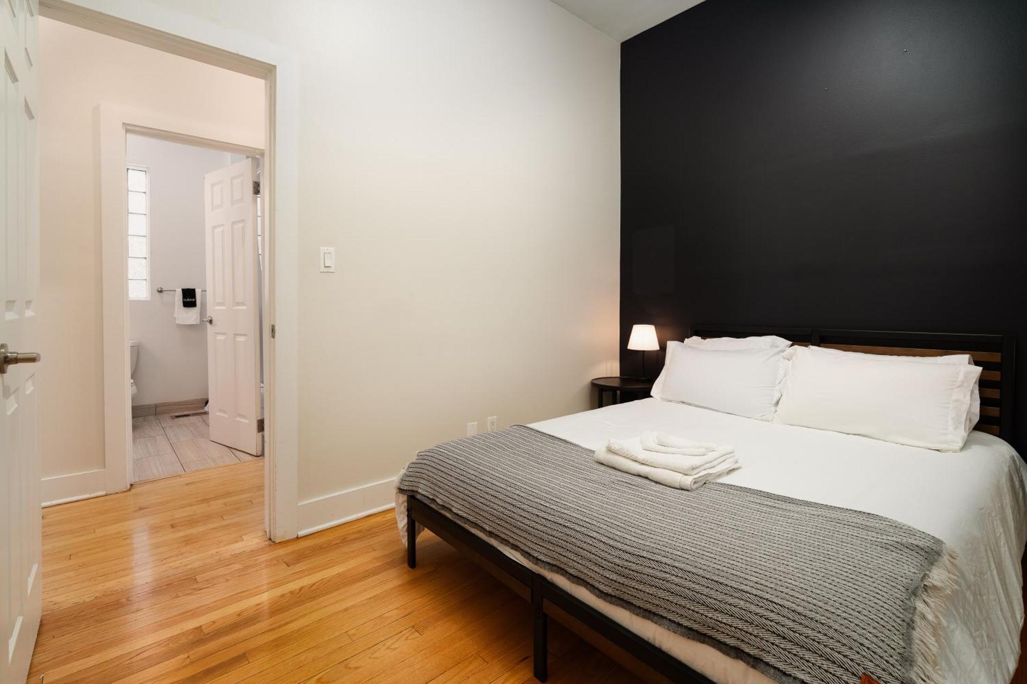 Bucktown 2Br Flat Near The 606 シカゴ エクステリア 写真
