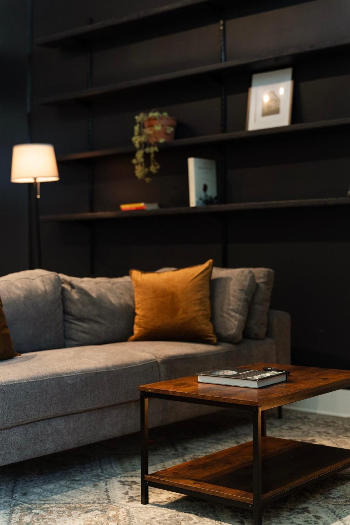 Bucktown 2Br Flat Near The 606 シカゴ エクステリア 写真