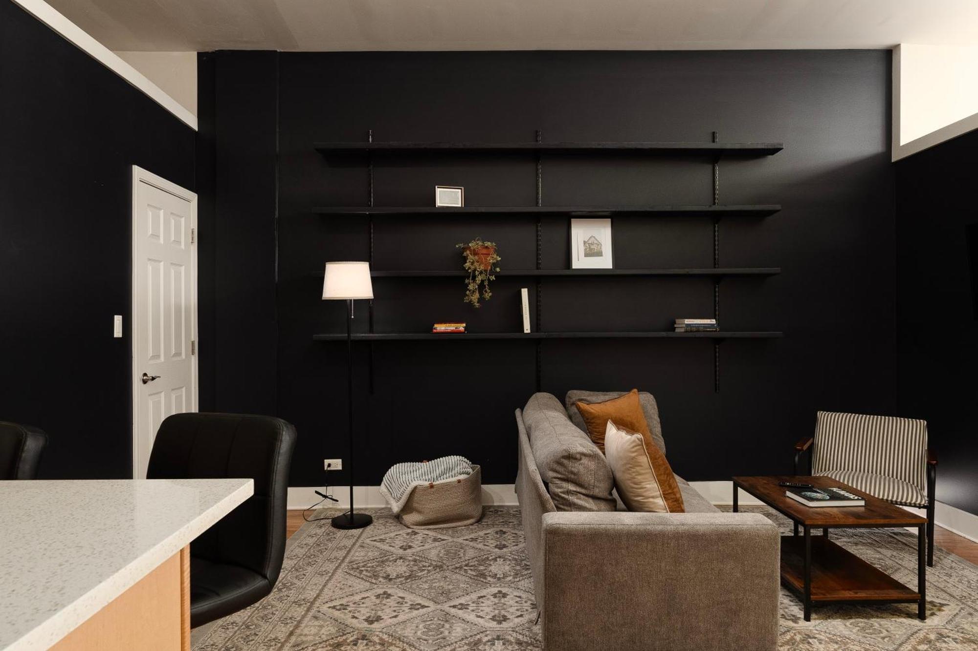 Bucktown 2Br Flat Near The 606 シカゴ エクステリア 写真